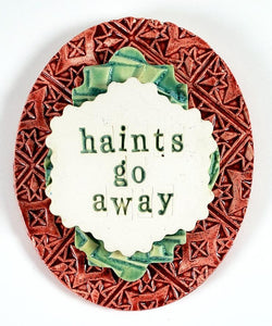 Word Plaques