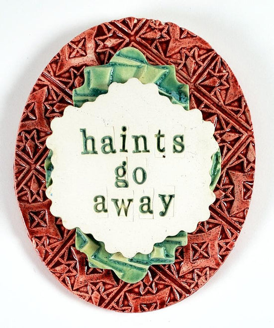 Word Plaques