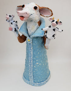 Puppet Animals