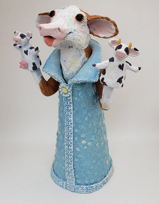 Puppet Animals