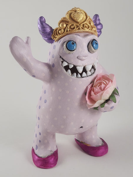 Miss Oddliing 2026