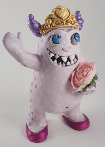 Miss Oddliing 2026