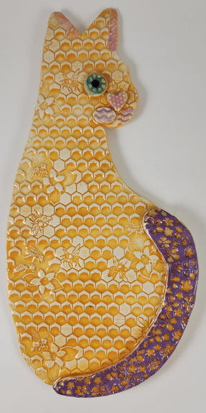 Beehive Cat