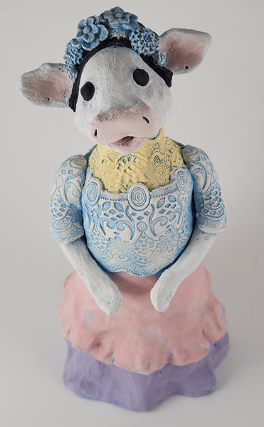 In the Moooood - Artworks by Karen Fincannon