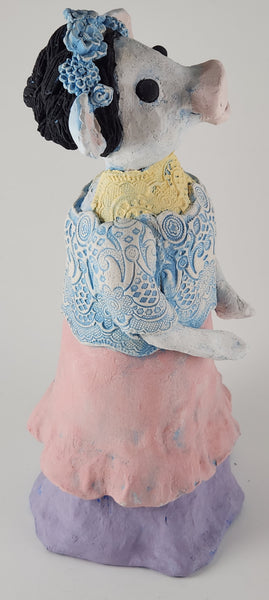 In the Moooood - Artworks by Karen Fincannon