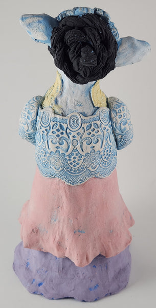 In the Moooood - Artworks by Karen Fincannon