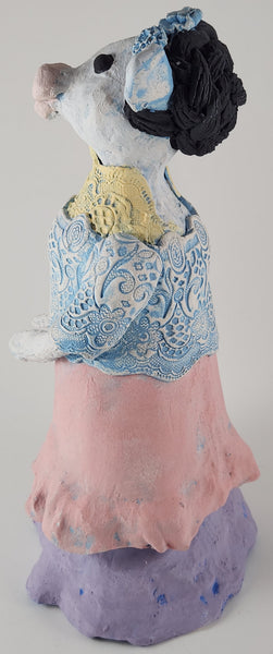 In the Moooood - Artworks by Karen Fincannon