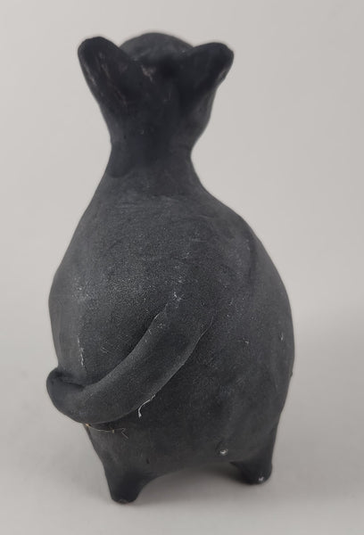 Black Cats are the New Black - Artworks by Karen Fincannon