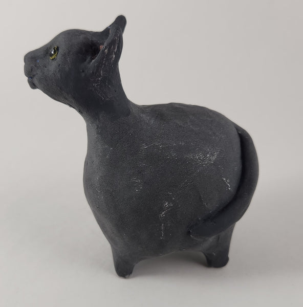 Black Cats are the New Black - Artworks by Karen Fincannon