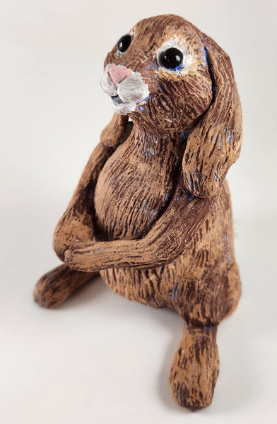 Hare E. Potter