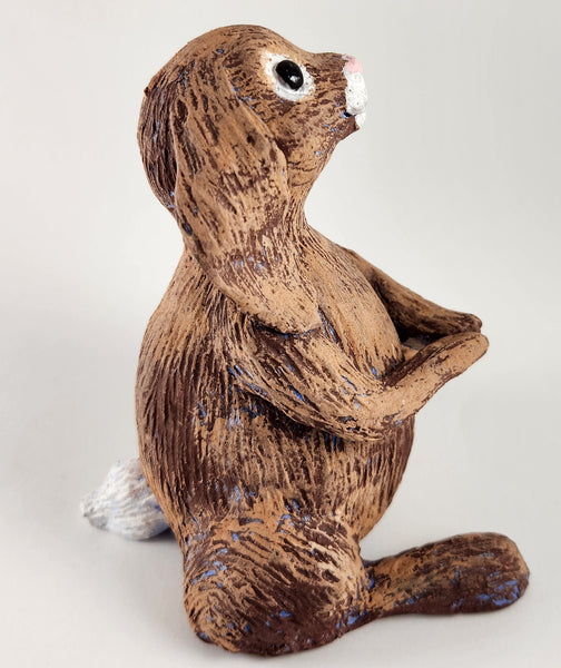 Hare E. Potter