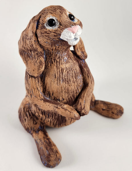 Hare E. Potter