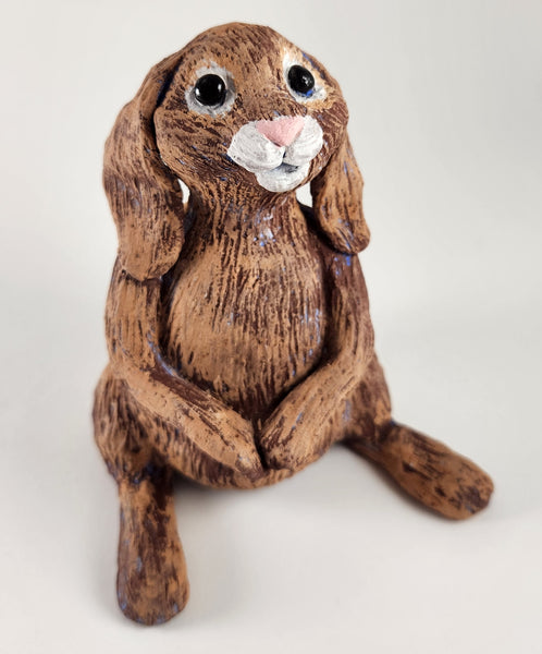 Hare E. Potter