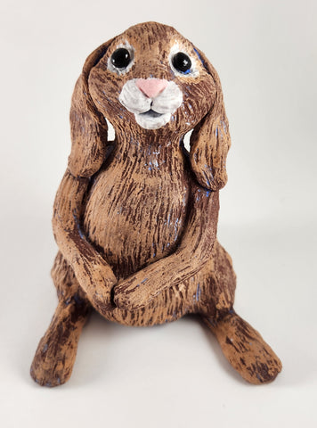 Hare E. Potter