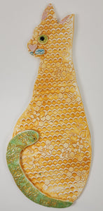 Beehive Cat