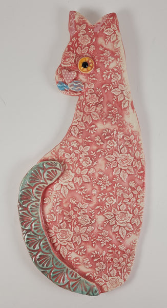 Rose Cat