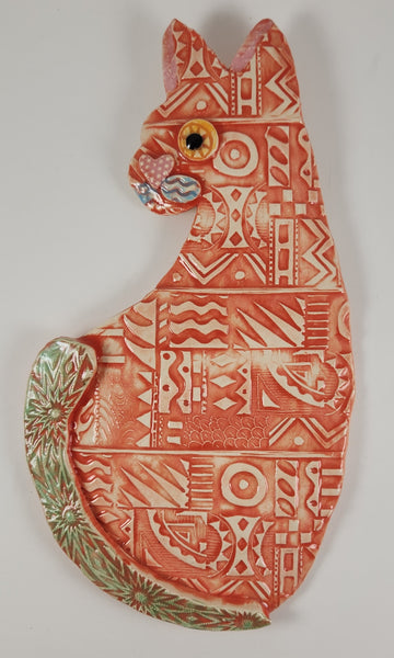 Red Cat