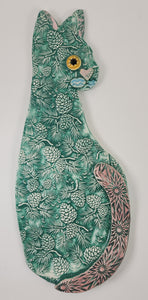 Acorn Cat