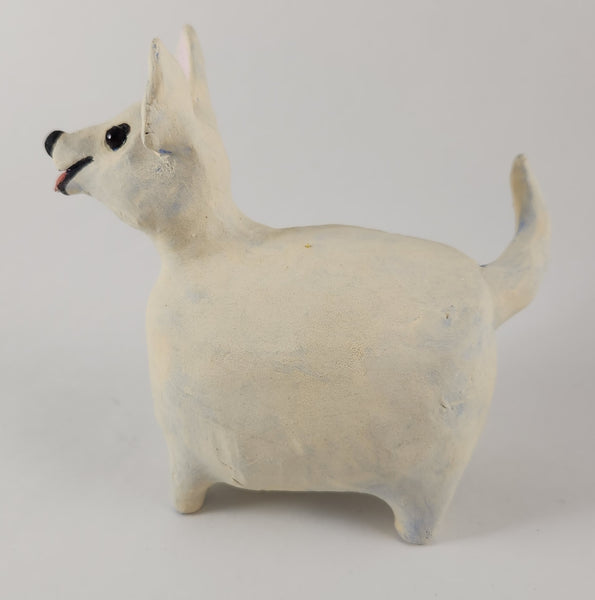 Chi Chi the Chihuahua - Artworks by Karen Fincannon