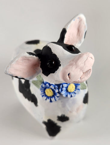 Do Have a Cow!
