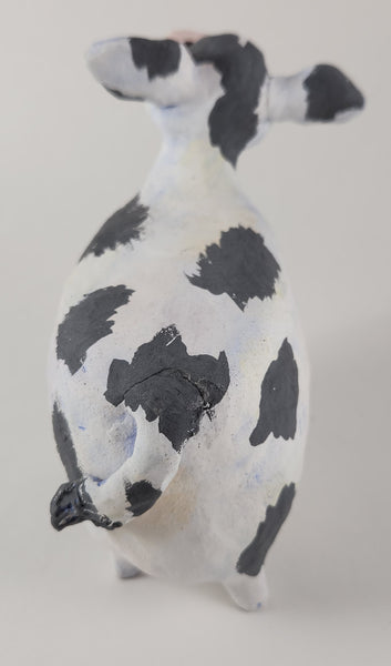 Cow Pie! - Artworks by Karen Fincannon