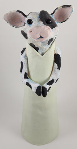 Do Have a Cow!