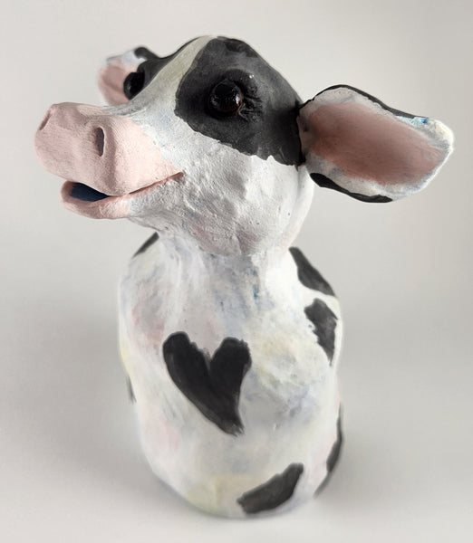 Keep Moovin' - Artworks by Karen Fincannon