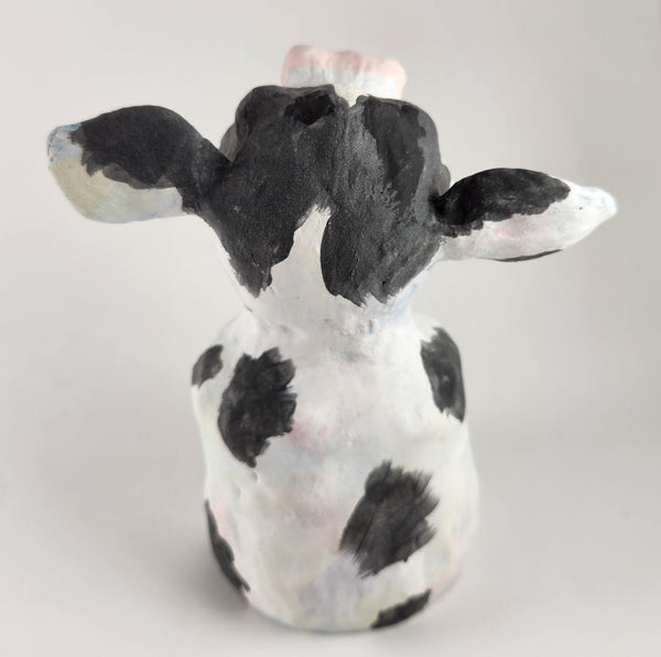 Keep Moovin' - Artworks by Karen Fincannon