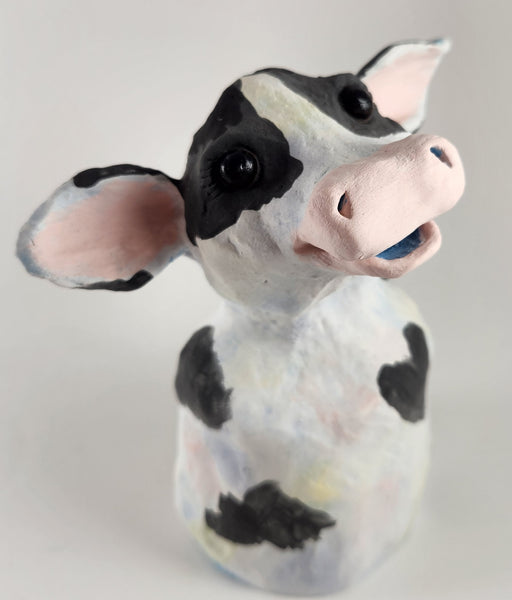 Keep Moovin' - Artworks by Karen Fincannon