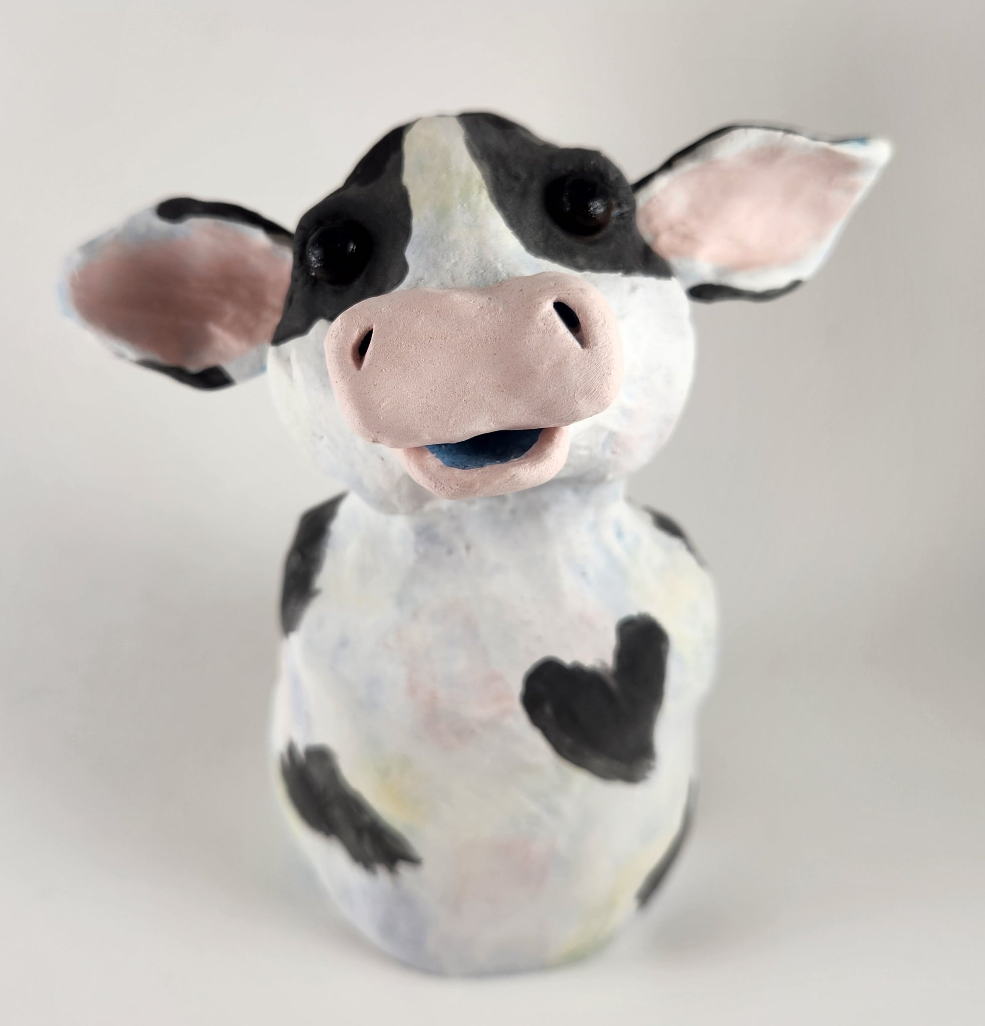 Keep Moovin' - Artworks by Karen Fincannon