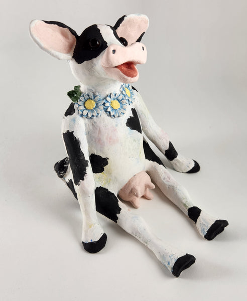 Udderly Ridiculous