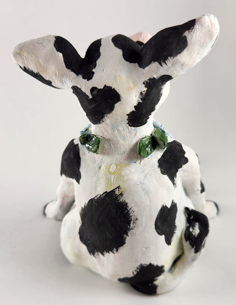 Udderly Ridiculous