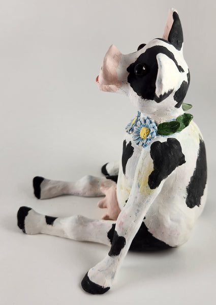 Udderly Ridiculous