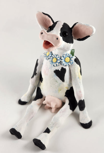 Udderly Ridiculous