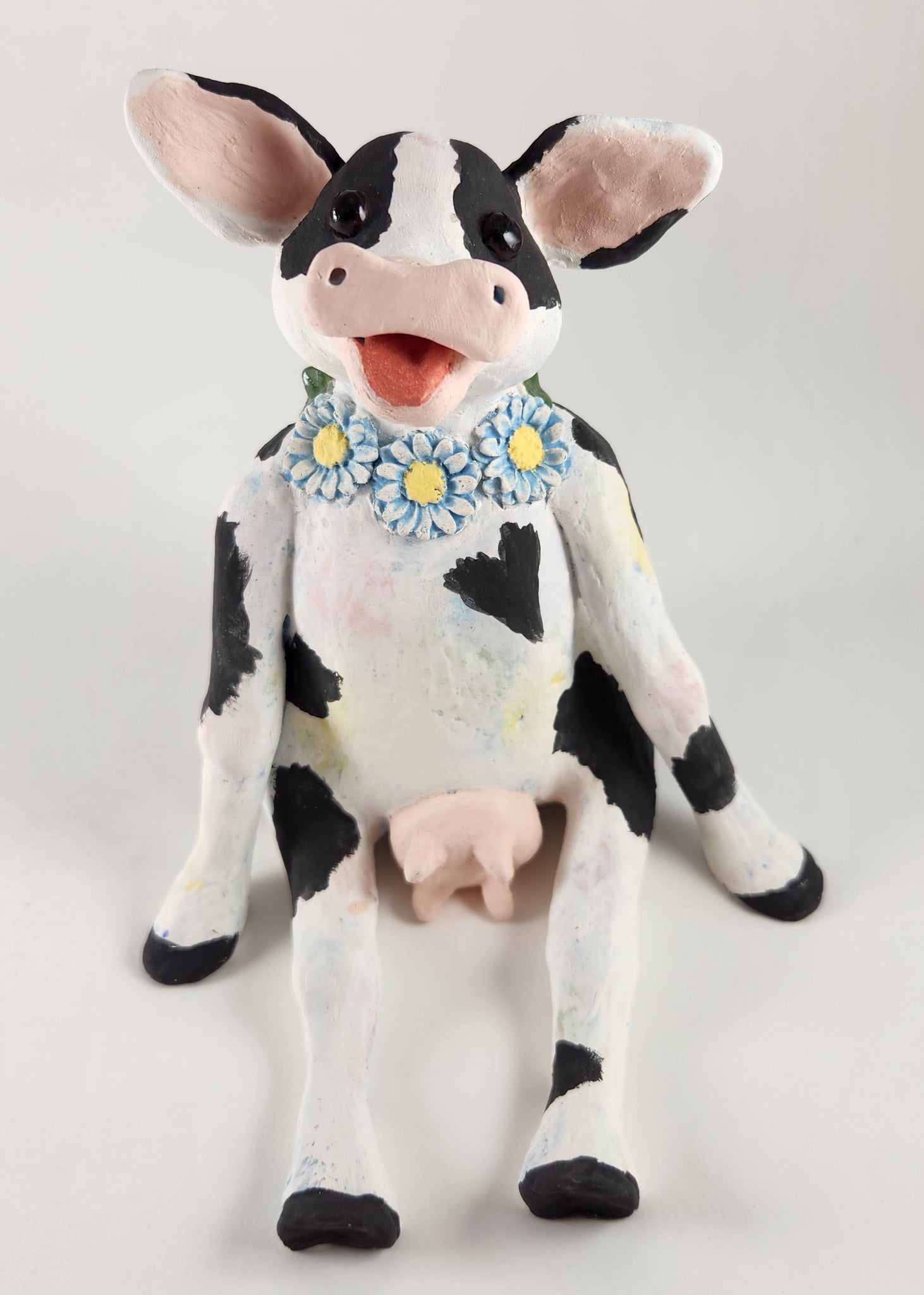 Udderly Ridiculous