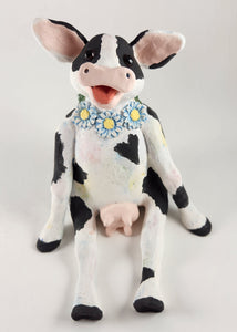 Udderly Ridiculous