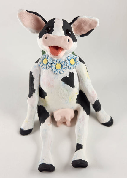 Udderly Ridiculous