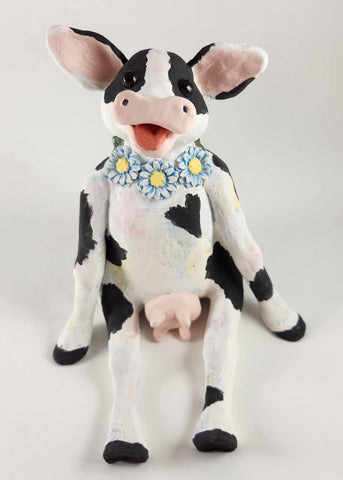 Udderly Ridiculous
