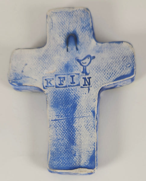 Eternal Cross - Artworks by Karen Fincannon