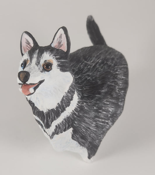 Hugh Husky