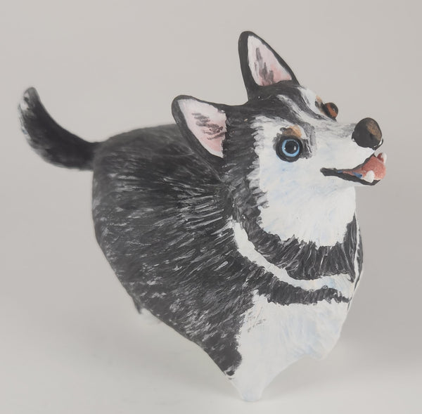 Hugh Husky