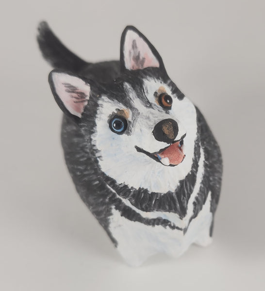 Hugh Husky