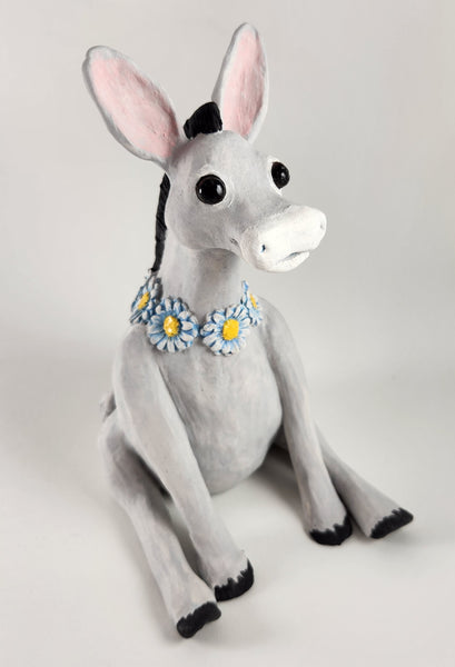 Donkey Do-Right