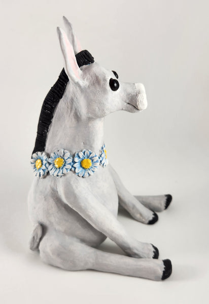 Donkey Do-Right