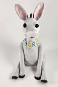Donkey Do-Right