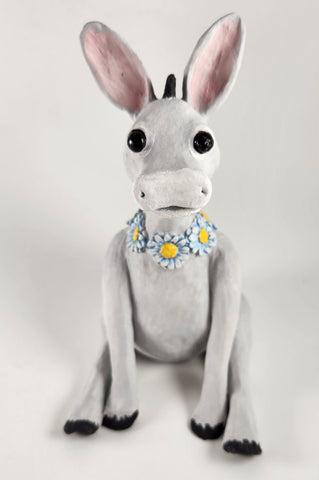Donkey Do-Right