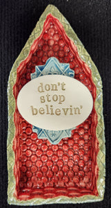 Don't Stop Believin' House
