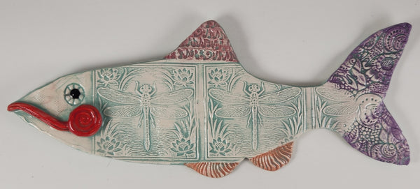 Dragonfly Fish