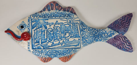 Florida fish