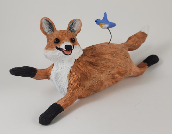 Who Gives a Flying Fox?